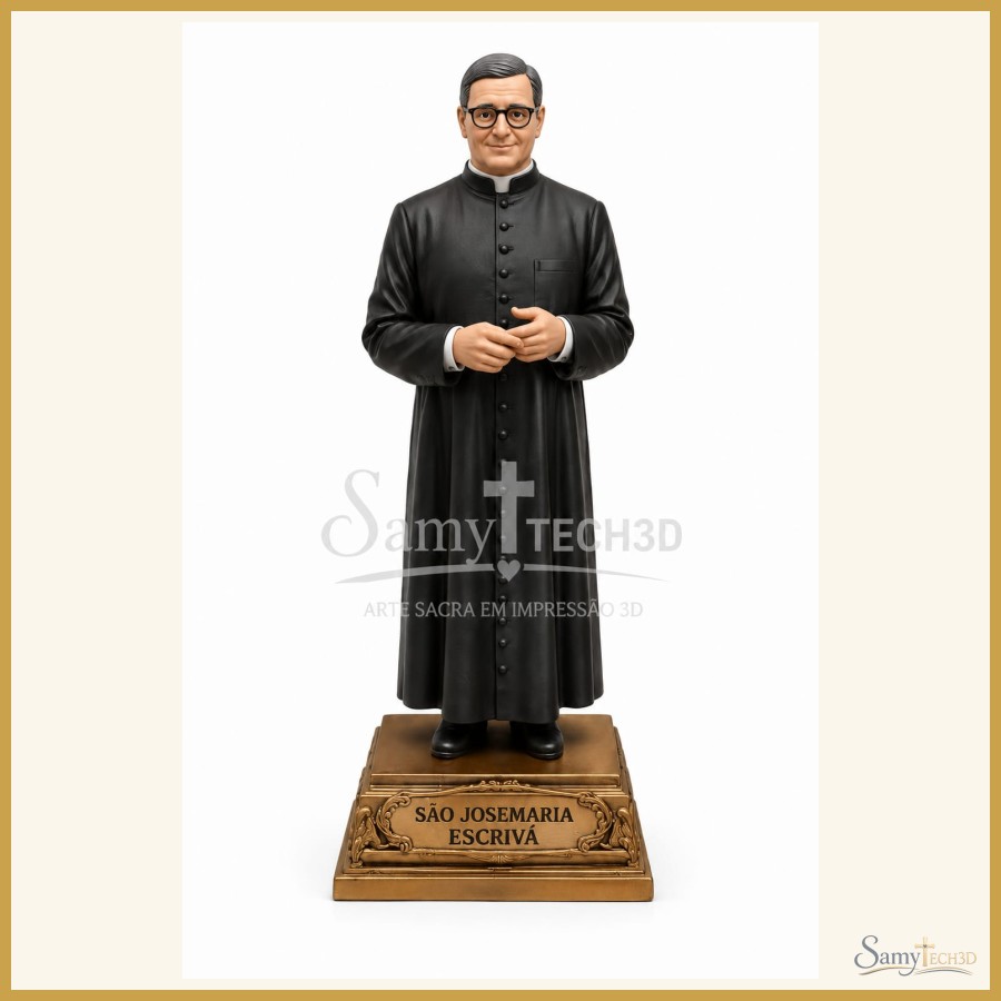 São José Maria Escrivá