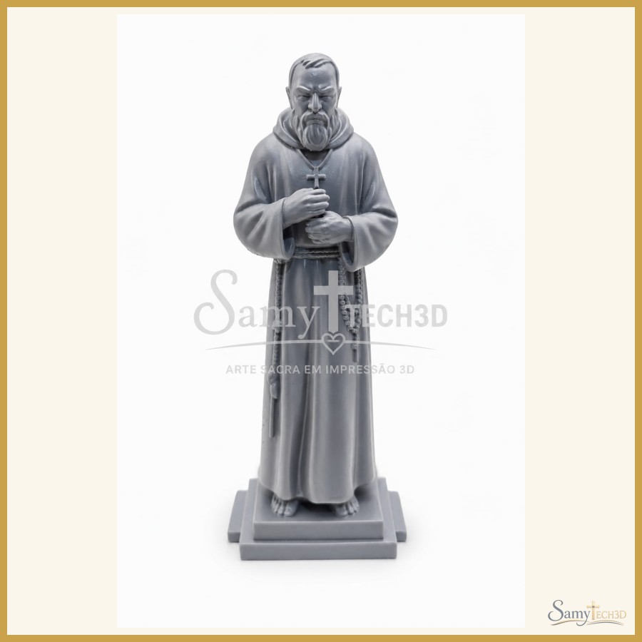 Padre Pio